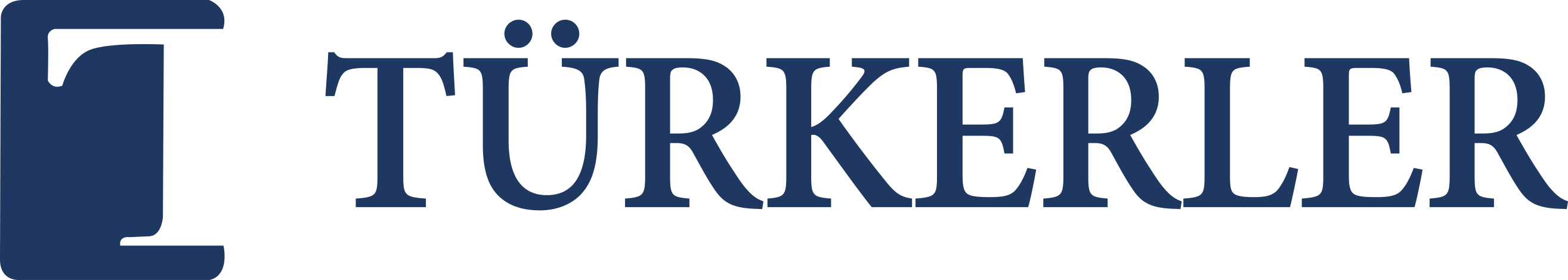 Türkerler Holding